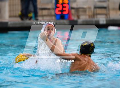 Thumbnail 3 in Mission Bay vs Fallbrook (San Diego Open) photogallery.