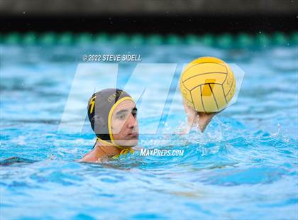 Thumbnail 1 in Mission Bay vs Fallbrook (San Diego Open) photogallery.