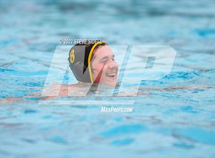 Thumbnail 3 in Mission Bay vs Fallbrook (San Diego Open) photogallery.