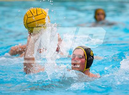Thumbnail 3 in Mission Bay vs Fallbrook (San Diego Open) photogallery.