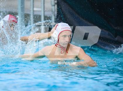 Thumbnail 2 in Mission Bay vs Fallbrook (San Diego Open) photogallery.