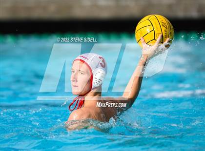 Thumbnail 3 in Mission Bay vs Fallbrook (San Diego Open) photogallery.