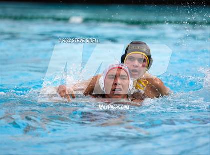 Thumbnail 1 in Mission Bay vs Fallbrook (San Diego Open) photogallery.