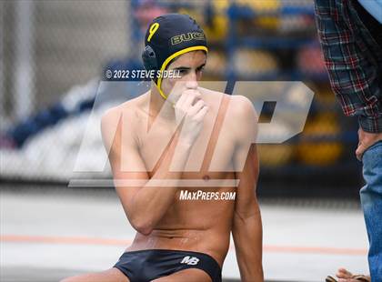 Thumbnail 3 in Mission Bay vs Fallbrook (San Diego Open) photogallery.