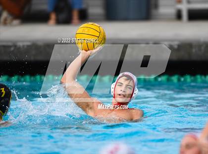 Thumbnail 2 in Mission Bay vs Fallbrook (San Diego Open) photogallery.