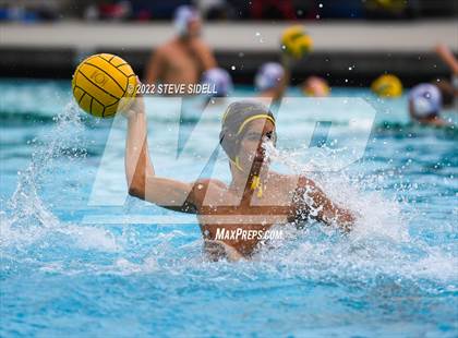 Thumbnail 2 in Mission Bay vs Fallbrook (San Diego Open) photogallery.