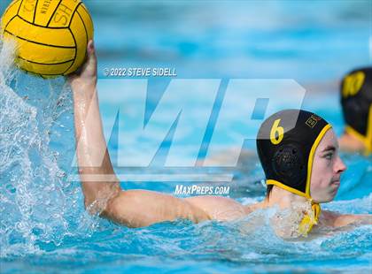 Thumbnail 1 in Mission Bay vs Fallbrook (San Diego Open) photogallery.