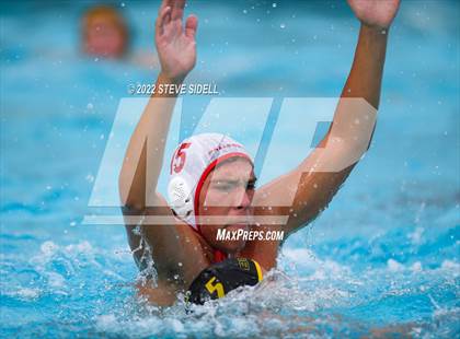 Thumbnail 3 in Mission Bay vs Fallbrook (San Diego Open) photogallery.