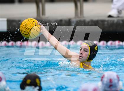 Thumbnail 3 in Mission Bay vs Fallbrook (San Diego Open) photogallery.