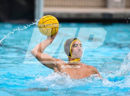 Thumbnail 3 in Mission Bay vs Fallbrook (San Diego Open) photogallery.