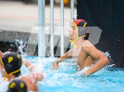 Thumbnail 2 in Mission Bay vs Fallbrook (San Diego Open) photogallery.