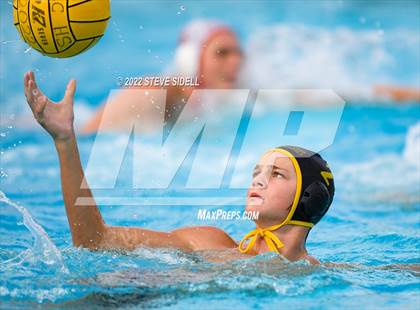Thumbnail 1 in Mission Bay vs Fallbrook (San Diego Open) photogallery.