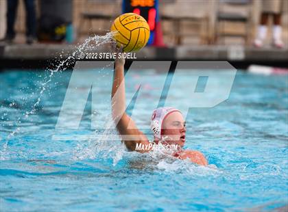 Thumbnail 1 in Mission Bay vs Fallbrook (San Diego Open) photogallery.