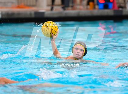 Thumbnail 1 in Mission Bay vs Fallbrook (San Diego Open) photogallery.