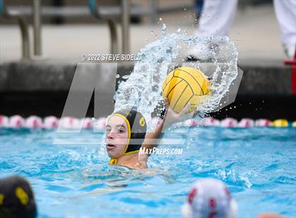 Thumbnail 2 in Mission Bay vs Fallbrook (San Diego Open) photogallery.