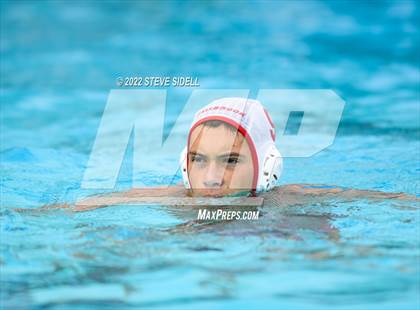 Thumbnail 1 in Mission Bay vs Fallbrook (San Diego Open) photogallery.