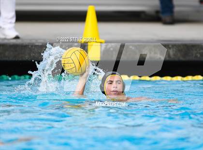 Thumbnail 1 in Mission Bay vs Fallbrook (San Diego Open) photogallery.