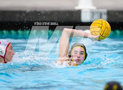 Thumbnail 2 in Mission Bay vs Fallbrook (San Diego Open) photogallery.