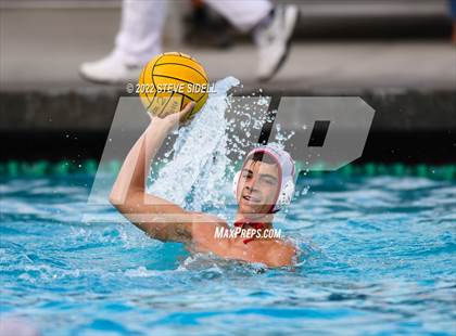 Thumbnail 3 in Mission Bay vs Fallbrook (San Diego Open) photogallery.