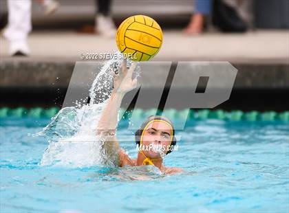 Thumbnail 2 in Mission Bay vs Fallbrook (San Diego Open) photogallery.