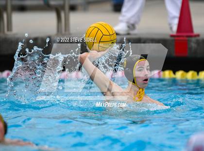 Thumbnail 1 in Mission Bay vs Fallbrook (San Diego Open) photogallery.