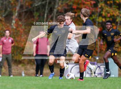 Thumbnail 2 in Loomis Chaffee School @ Westminster School photogallery.