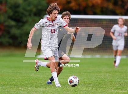 Thumbnail 2 in Loomis Chaffee School @ Westminster School photogallery.
