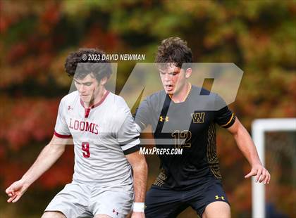 Thumbnail 3 in Loomis Chaffee School @ Westminster School photogallery.