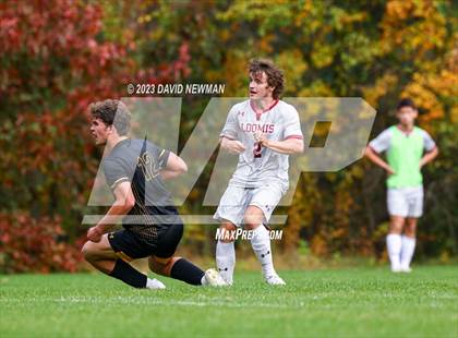 Thumbnail 2 in Loomis Chaffee School @ Westminster School photogallery.