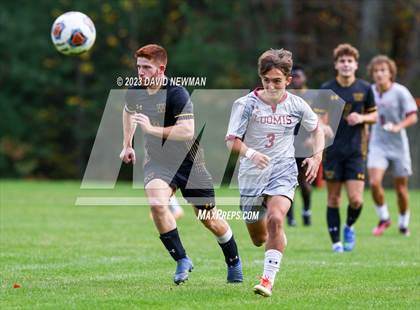 Thumbnail 2 in Loomis Chaffee School @ Westminster School photogallery.