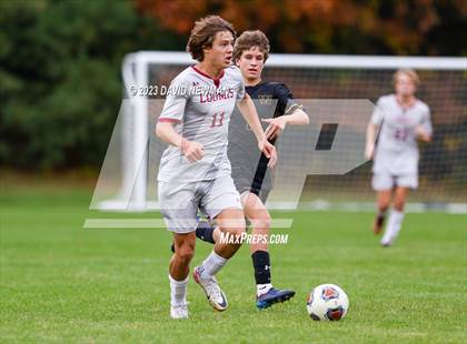Thumbnail 3 in Loomis Chaffee School @ Westminster School photogallery.