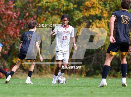 Thumbnail 2 in Loomis Chaffee School @ Westminster School photogallery.