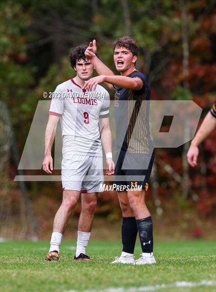 Thumbnail 3 in Loomis Chaffee School @ Westminster School photogallery.