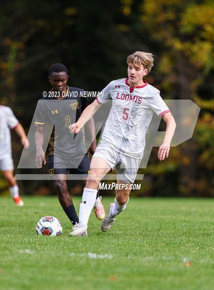 Thumbnail 3 in Loomis Chaffee School @ Westminster School photogallery.