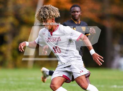 Thumbnail 3 in Loomis Chaffee School @ Westminster School photogallery.
