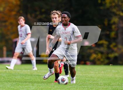 Thumbnail 2 in Loomis Chaffee School @ Westminster School photogallery.