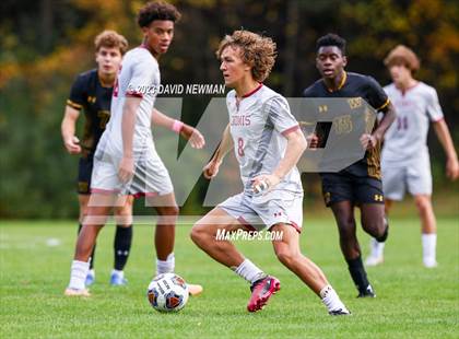 Thumbnail 2 in Loomis Chaffee School @ Westminster School photogallery.