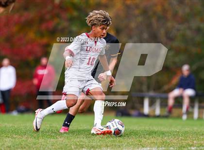 Thumbnail 3 in Loomis Chaffee School @ Westminster School photogallery.