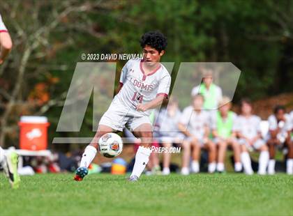 Thumbnail 1 in Loomis Chaffee School @ Westminster School photogallery.
