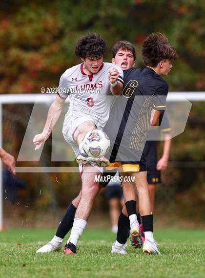 Thumbnail 2 in Loomis Chaffee School @ Westminster School photogallery.
