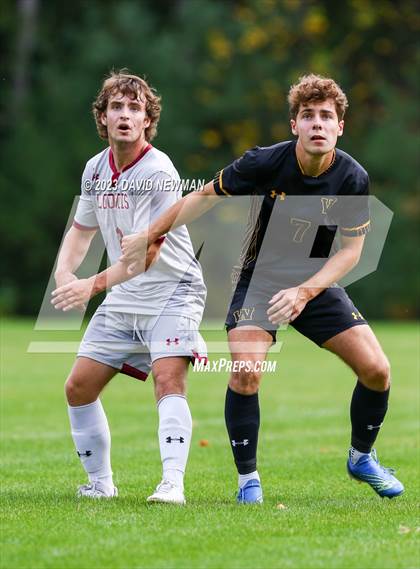Thumbnail 1 in Loomis Chaffee School @ Westminster School photogallery.