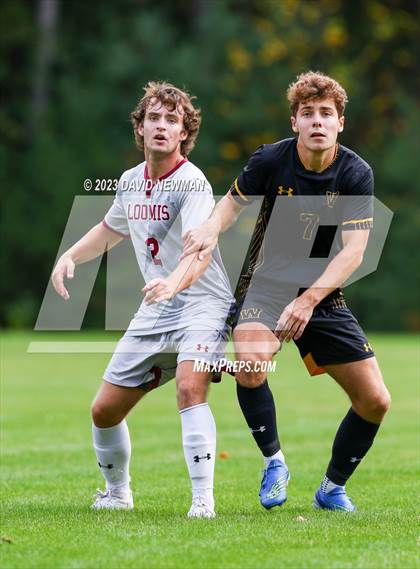 Thumbnail 3 in Loomis Chaffee School @ Westminster School photogallery.