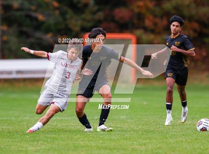 Thumbnail 3 in Loomis Chaffee School @ Westminster School photogallery.