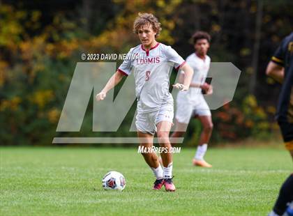 Thumbnail 3 in Loomis Chaffee School @ Westminster School photogallery.
