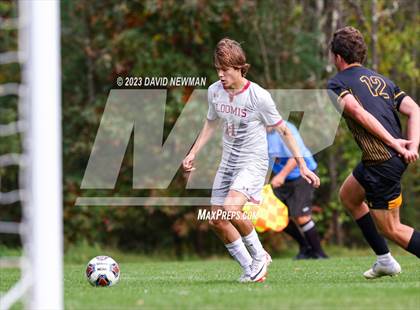 Thumbnail 3 in Loomis Chaffee School @ Westminster School photogallery.
