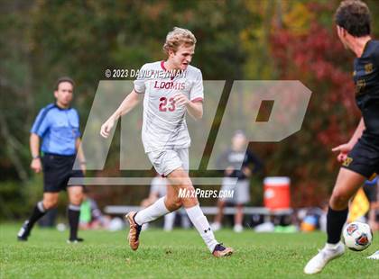 Thumbnail 2 in Loomis Chaffee School @ Westminster School photogallery.