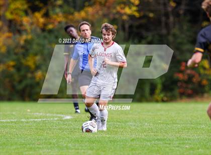 Thumbnail 3 in Loomis Chaffee School @ Westminster School photogallery.