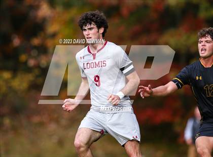 Thumbnail 2 in Loomis Chaffee School @ Westminster School photogallery.