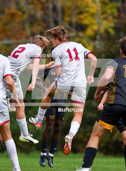 Thumbnail 3 in Loomis Chaffee School @ Westminster School photogallery.