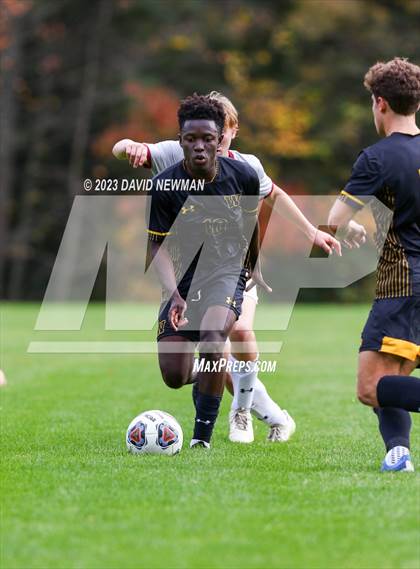 Thumbnail 2 in Loomis Chaffee School @ Westminster School photogallery.